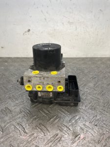 Bloc ABS (freins anti-blocage) VOLKSWAGEN POLO 5 PHASE 2 – 0265955025085