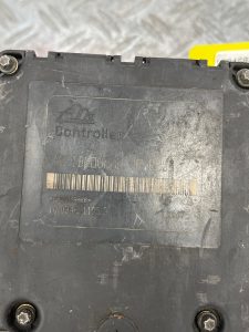 Bloc ABS (freins anti-blocage) PEUGEOT 206 PHASE 1 – 10020401944