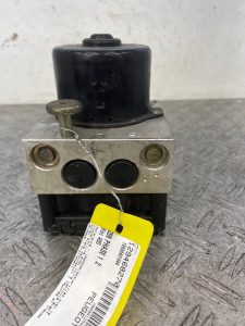 Bloc ABS (freins anti-blocage) PEUGEOT 206 PHASE 1 – 10020401944