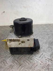 Bloc ABS (freins anti-blocage) PEUGEOT 206 PHASE 1 – 10020401944