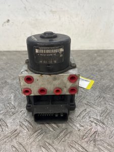 Bloc ABS (freins anti-blocage) PEUGEOT 206 PHASE 1 – 10020401944