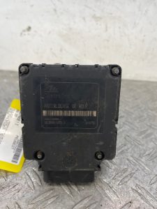 Bloc ABS (freins anti-blocage) PEUGEOT 206 PHASE 1 – 10020401944