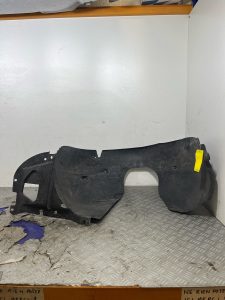 Pare boue avant gauche CITROEN DS3 PHASE 1 – 9683816380