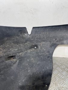 Pare boue avant gauche CITROEN DS3 PHASE 1 – 9683816380