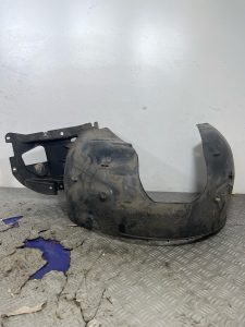 Pare boue avant gauche CITROEN DS3 PHASE 1 – 9683816380