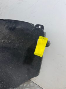 Pare boue avant gauche CITROEN DS3 PHASE 1 – 9683816380