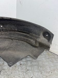 Pare boue arriere droit CITROEN DS3 PHASE 1 – 9677034380
