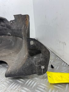 Pare boue arriere gauche CITROEN DS3 PHASE 1 – 9677034480