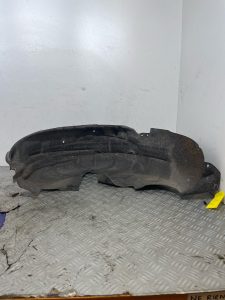 Pare boue arriere gauche CITROEN DS3 PHASE 1 – 9677034480