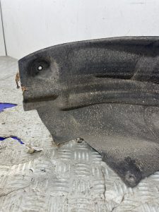Pare boue arriere gauche CITROEN DS3 PHASE 1 – 9677034480