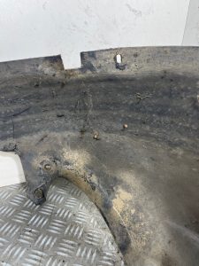 Pare boue avant droit VOLKSWAGEN NEW BEETLE 1 PHASE 1 – 1C0809962