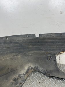 Pare boue avant gauche VOLKSWAGEN NEW BEETLE 1 PHASE 1 – 1C0809961