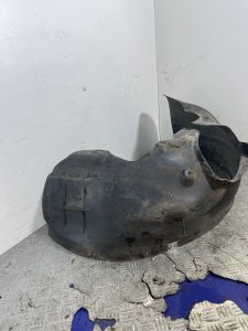 Pare boue avant gauche VOLKSWAGEN NEW BEETLE 1 PHASE 1 – 1C0809961
