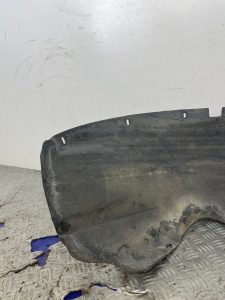 Pare boue avant gauche VOLKSWAGEN NEW BEETLE 1 PHASE 1 – 1C0809961