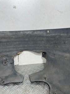 Pare boue avant gauche VOLKSWAGEN NEW BEETLE 1 PHASE 1 – 1C0809961