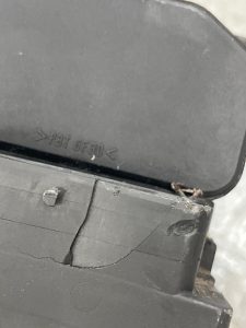 Bloc ABS (freins anti-blocage) VOLKSWAGEN PASSAT 4 PHASE 2 – 8E0614111AB