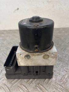 Bloc ABS (freins anti-blocage) VOLKSWAGEN GOLF 4 – 1J0614117E