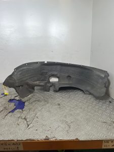 Pare boue arriere droit VOLKSWAGEN NEW BEETLE 1 PHASE 1 – 1C0810972