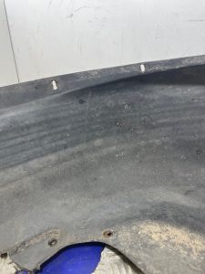 Pare boue arriere gauche VOLKSWAGEN NEW BEETLE 1 PHASE 1 – 1C0810971