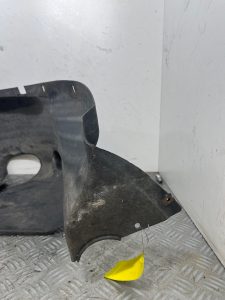 Pare boue arriere gauche VOLKSWAGEN NEW BEETLE 1 PHASE 1 – 1C0810971