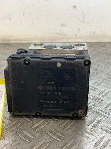 Bloc ABS (freins anti-blocage) VOLKSWAGEN POLO 3 PHASE 2 – 6X0614117
