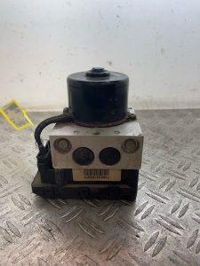 Bloc ABS (freins anti-blocage) VOLKSWAGEN GOLF 4 – 1J0614117C