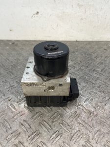 Bloc ABS (freins anti-blocage) PEUGEOT 206 PHASE 2 – 9632539480