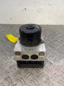 Bloc ABS (freins anti-blocage) PEUGEOT 206 PHASE 2 – 9632539480