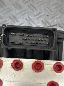 Bloc ABS (freins anti-blocage) PEUGEOT 206 PHASE 2 – 9632539480