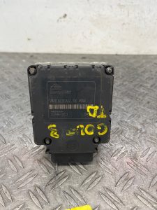 Bloc ABS (freins anti-blocage) PEUGEOT 206 PHASE 2 – 9632539480