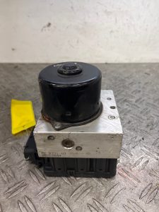 Bloc ABS (freins anti-blocage) PEUGEOT 206 PHASE 2 – 9632539480