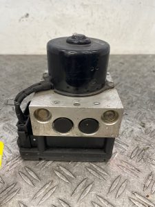 Bloc ABS (freins anti-blocage) VOLKSWAGEN GOLF 4 – 1J0614117C
