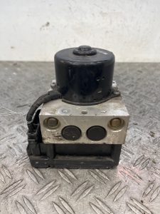Bloc ABS (freins anti-blocage) VOLKSWAGEN GOLF 4 – 1J0614117C