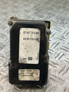 Bloc ABS (freins anti-blocage) VOLKSWAGEN FOX – 5Z0907379A0003