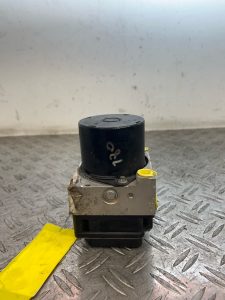 Bloc ABS (freins anti-blocage) VOLKSWAGEN FOX – 5Z0907379A0003