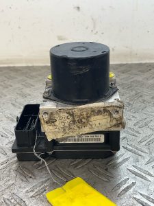 Bloc ABS (freins anti-blocage) VOLKSWAGEN FOX – 5Z0907379A0003