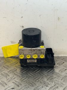 Bloc ABS (freins anti-blocage) VOLKSWAGEN FOX – 5Z0907379A0003