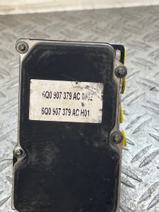 Bloc ABS (freins anti-blocage) VOLKSWAGEN POLO 4 PHASE 2 – 6Q0907379AC