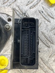 Bloc ABS (freins anti-blocage) VOLKSWAGEN POLO 4 PHASE 2 – 6Q0907379AC