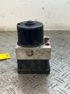 Bloc ABS (freins anti-blocage) VOLKSWAGEN GOLF 4 – 1J0614517E