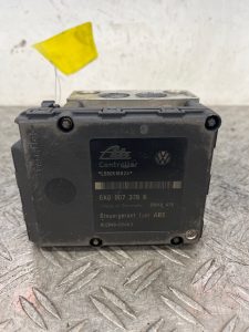 Bloc ABS (freins anti-blocage) VOLKSWAGEN POLO 3 PHASE 1 – 6X0614117