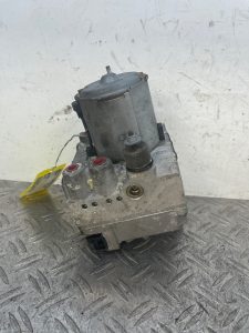 Bloc ABS (freins anti-blocage) PEUGEOT 406 PHASE 1 – 273004093