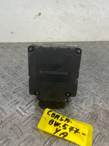 Bloc ABS (freins anti-blocage) PEUGEOT 206 PHASE 1 – 9630135080