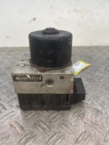 Bloc ABS (freins anti-blocage) PEUGEOT 206 PHASE 1 – 9630135080