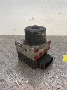 Bloc ABS (freins anti-blocage) PEUGEOT 206 PHASE 1 – 9630135080