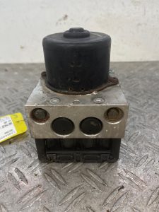Bloc ABS (freins anti-blocage) PEUGEOT 206 PHASE 1 – 9630135080