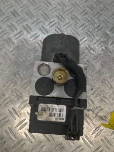 Bloc ABS (freins anti-blocage) PEUGEOT 406 PHASE 1 – 9630532980