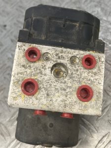 Bloc ABS (freins anti-blocage) PEUGEOT 406 PHASE 1 – 9630532980