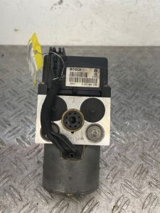 Bloc ABS (freins anti-blocage) PEUGEOT 406 PHASE 2 – 9644259680