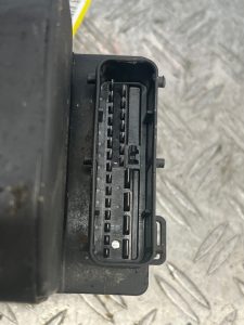 Bloc ABS (freins anti-blocage) PEUGEOT 406 PHASE 2 – 9644259680